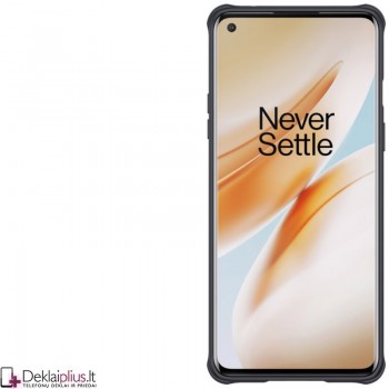 Nillkin Camshield Pro dėklas (Oneplus 8) Nillkin Camshield Pro dėklas (Oneplus 8)